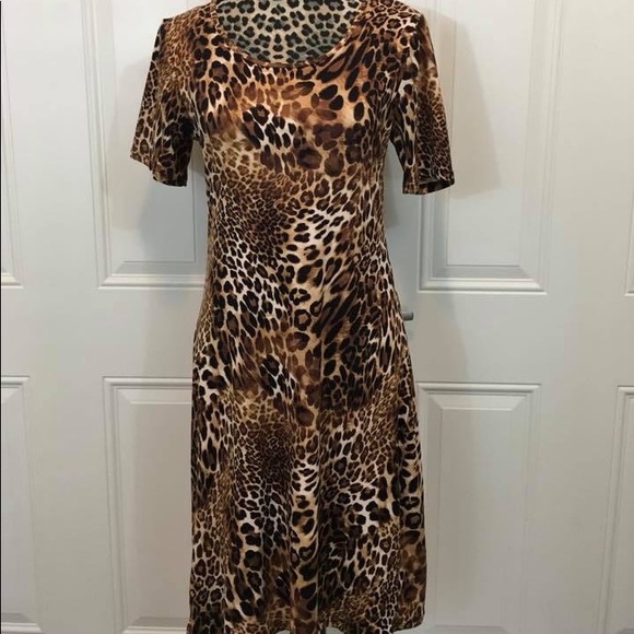 Honey and Lace Dresses & Skirts - Honey & Lace/Piphany size medium Auburn Dress